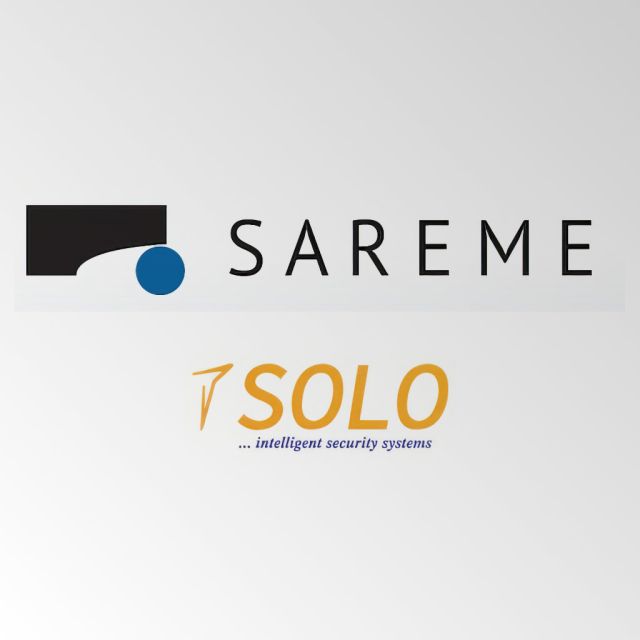 Νέα συνεργασία της Solo Security με την Sareme