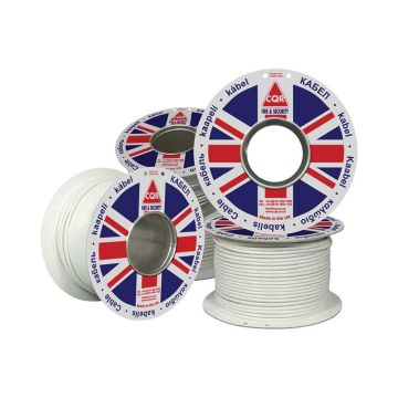 Καλώδια από επικασσιτερωμένο χαλκό από τη CQR