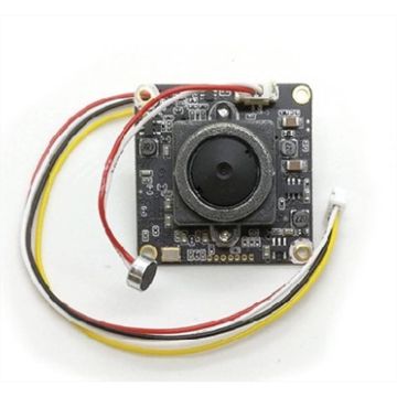 CROW SWAN C-CAM