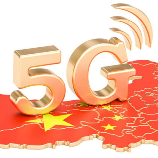 Η Κίνα θα παραμείνει ηγέτης της παγκόσμιας αγοράς 5G