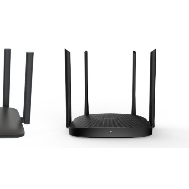 KEEPER Group: Καλύψτε τις ανάγκες σας στην υψηλή απόδοση δικτύου με τα ασύρματα router της Hikvision