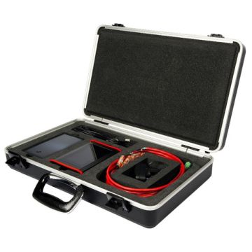 NSC Loop Tester – B02150-00: Νέα συσκευή ελέγχου και δοκιμής βρόχων πυρανίχνευσης