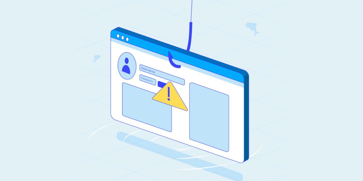 Phishing 2.0: Στόχος των κυβερνοεγκληματιών τα βιομετρικά δεδομένα των χρηστών