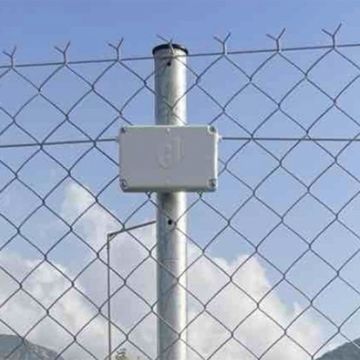 Σύστημα προστασίας με αισθητήρια τάνυσης – κοπής από την Divico Security