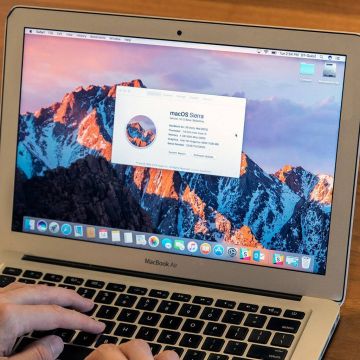 Ανησυχητικά κρούσματα εξελιγμένου malware για macOS