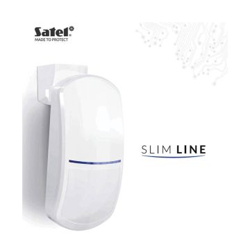 Satel SLIM LINE