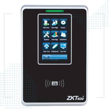 ZKTeco SC705
