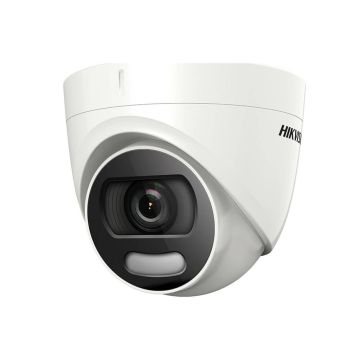 Hikvision DS-2CE72HFT-F