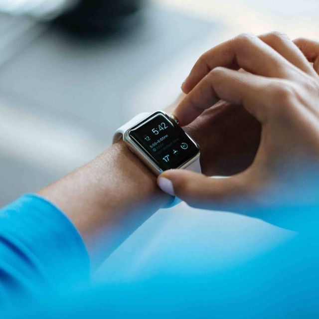 Τα smart wearables μπορεί να «προδώσουν» PIN καρτών