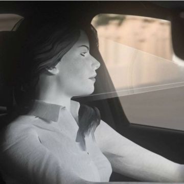 Volvo: Κάμερες και αισθητήρες κατά της οδήγησης υπό μέθης