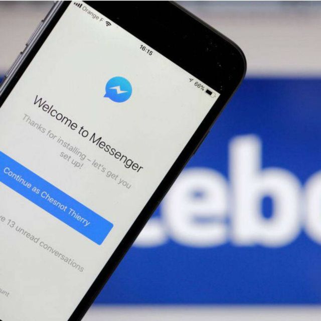 Το Facebook επέτρεπε σε Amazon, Microsoft, Netflix και Spotify να διαβάζουν μηνύματα χρηστών!