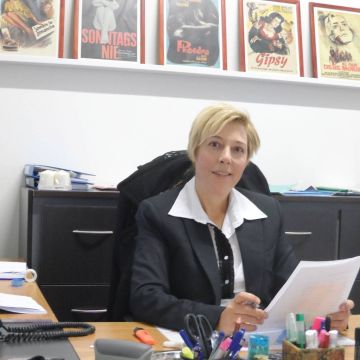 Η διαχείριση ενός αγώνα υπό το πρίσμα της ασφάλειας