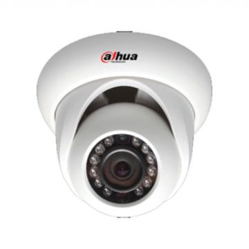 Dahua IP Cameras