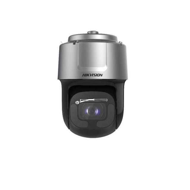 Hikvision DarkFighterX
