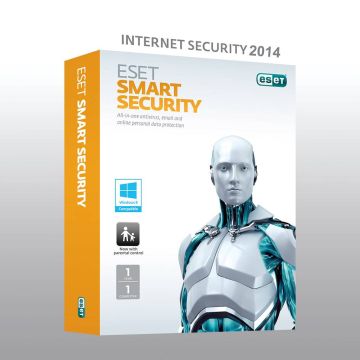 Διαθέσιμο το ESET Smart Security 9