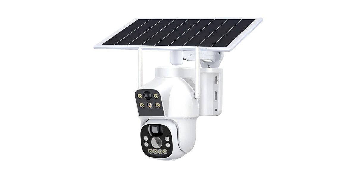 golmar camera d33262e3