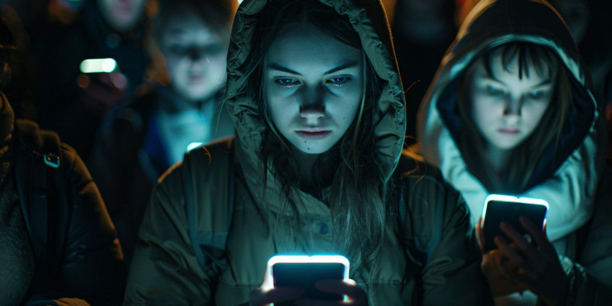Σημαντική η αύξηση των επιθέσεων σε smartphones το πρώτο εξάμηνο του 2025