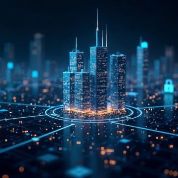 Η Space Hellas ανέλαβε έργο στην 4η Υγειονομική Περιφέρεια Μακεδονίας και Θράκης