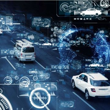 Η αυτοκινητοβιομηχανία, ο κλάδος που θα επηρεαστεί περισσότερο από το 5G