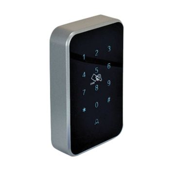 Access controller για εγκαταστάσεις AIRBNB