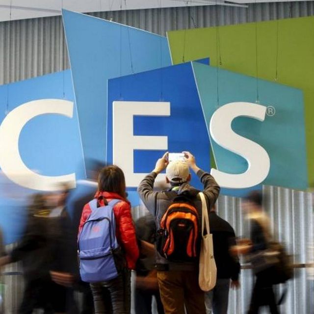 CES 2017: Τι θα δούμε στη μεγαλύτερη έκθεση τεχνολογίας