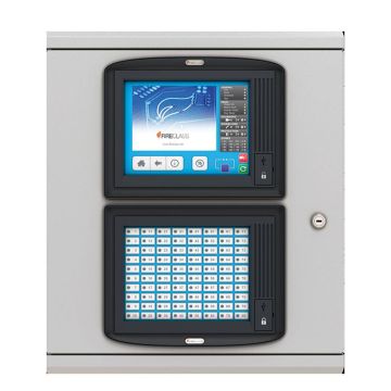 Fireclass FC708D /FC718D