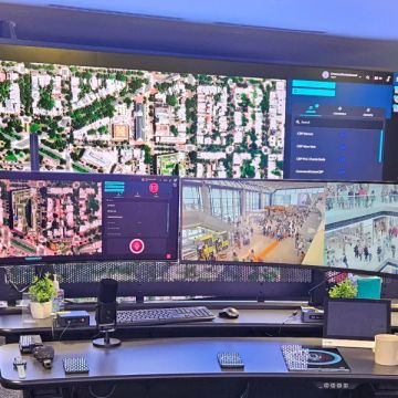 Η Samsung Electronics America επέλεξε το COMMAND της EYEONIX για παρουσίαση στις ΗΠΑ