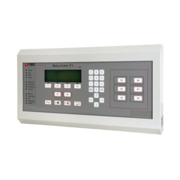 NSC B01500-00: Απομακρυσμένος έλεγχος των σύγχρονων εγκαταστάσεων πυρανίχνευσης
