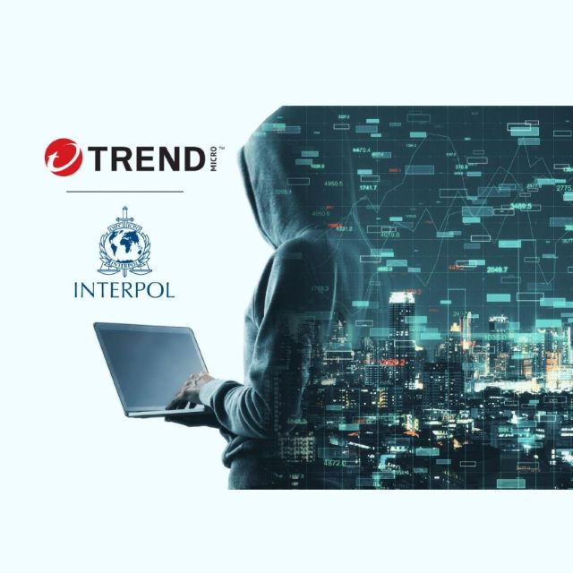 Trend Micro και Interpol εξάρθρωσαν παγκόσμιο κύκλωμα phising