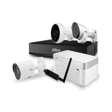 Η Dahua Technology λανσάρει τη νέα σειρά προϊόντων HDCVI-IoT