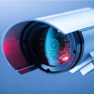 CCTV: Η χρήση συστήματος βιντεοεπιτήρησης με βάση τον Γενικό Κανονισμό Προστασίας Δεδομένων (GPDR)