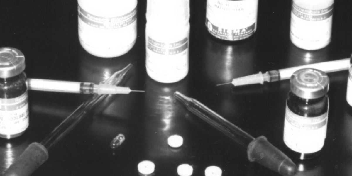 Εγκληματική ομάδα νεαρών διακινούσε ναρκωτικά σε μαθητές