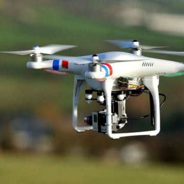Εγκρίθηκαν οι ευρωπαϊκοί κανόνες για την ασφάλεια των drone