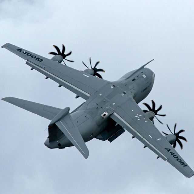 Συντριβή του Airbus από λάθος διαγραφή δεδομένων!