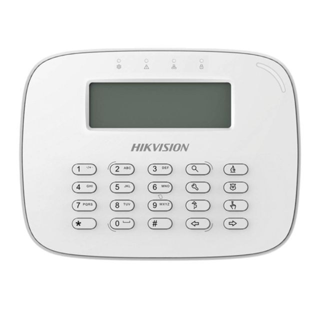 Hikvision DS-PK-L  LCD