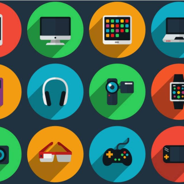 Το μισό δισεκατομμύριο θα φτάσουν οι έξυπνες συσκευές στην Ευρώπη σε τρία χρόνια