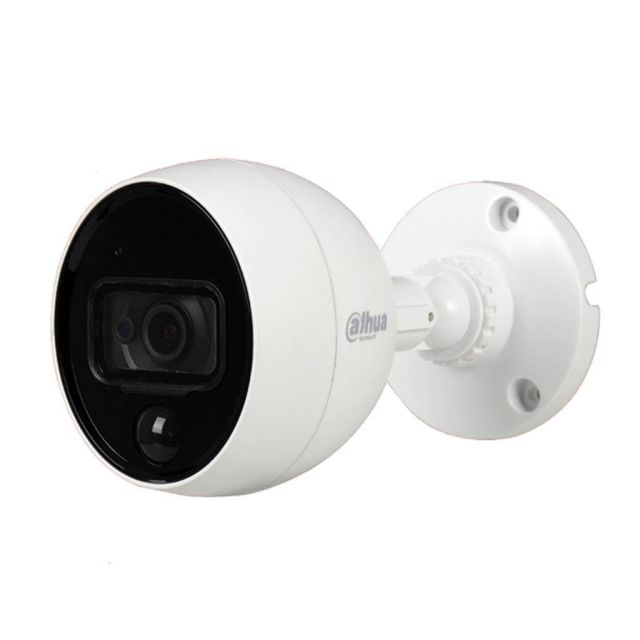 Dahua HDCVI IoT series