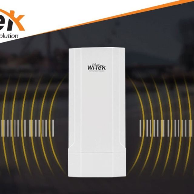 Novatron Security: Προσφέρετε την ασύρματη λύση σε κάμερες με τα wireless transmitter της Wi-Tek