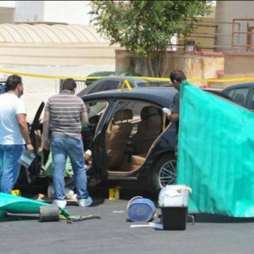 Φόνος Κύπριου επιχειρηματία του τζόγου και σωματοφυλάκων του στην Αμμόχωστο