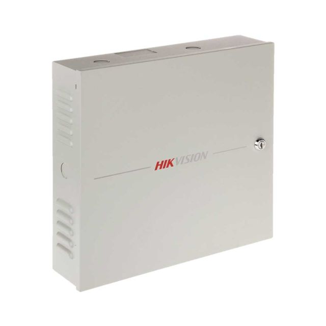 Ηikvision DS-K2602T