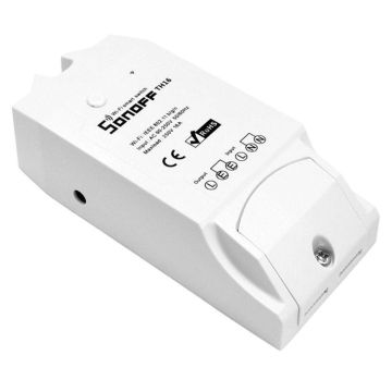 SONOFF TH16