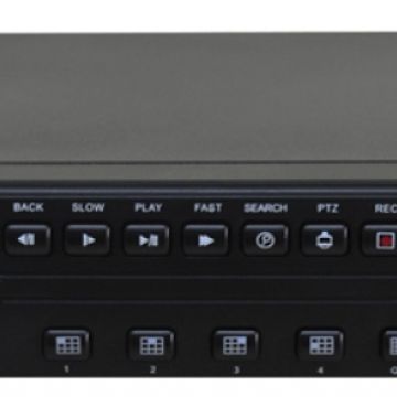 DVR KTEC