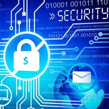 Η σημασία της ασφάλειας δεδομένων στις επιχειρήσεις