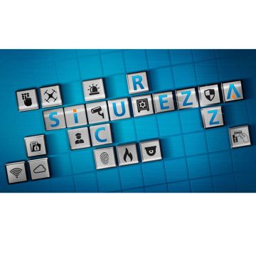 SICUREZZA 2019: Πιο αντιπροσωπευτική, πιο δυναμική και περισσότερο διεθνής από ποτέ!