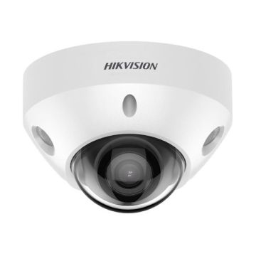 Hikvision DS-2CD2547G2-LS: PoE ColorVu κάμερα στα 4MP με αλγόριθμους deep learning