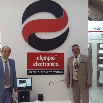 Στην Energetab της Πολωνίας η Olympia Electronics