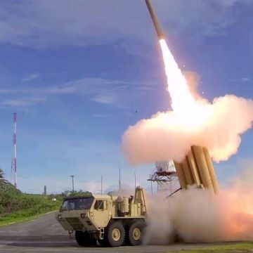 Αντιδρά η Κίνα στο THAAD