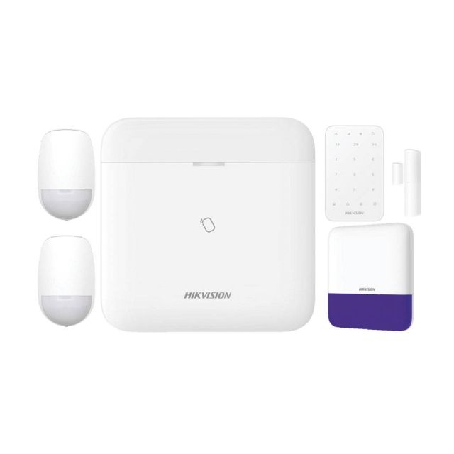 Hikvision AX Hub Pro