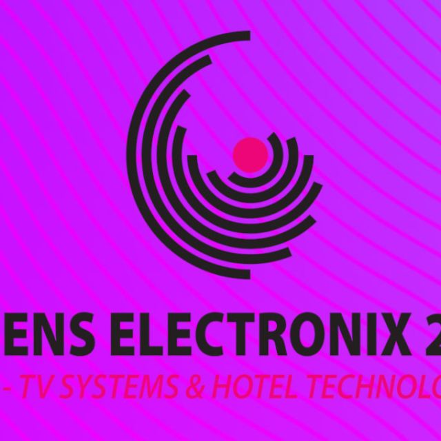 Μέχρι την επόμενη Athens Electronix!