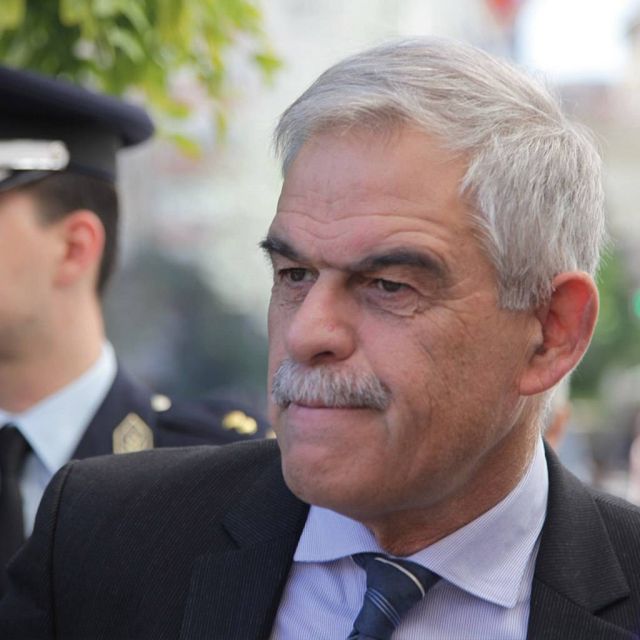 Απανωτές συσκέψεις στην ΕΛΑΣ για την ασφάλεια στη χώρα